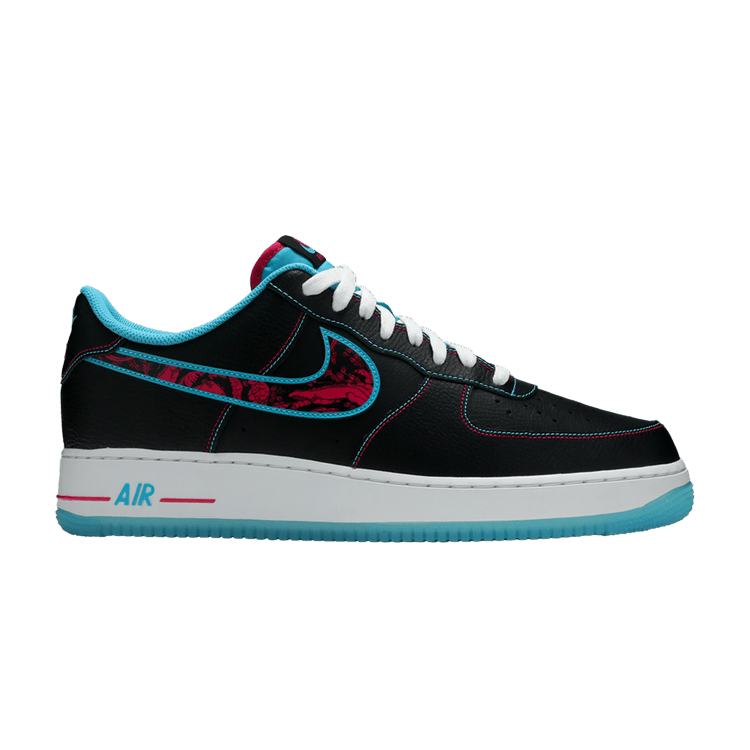 Nike Air Force 1 Low Miami Nights