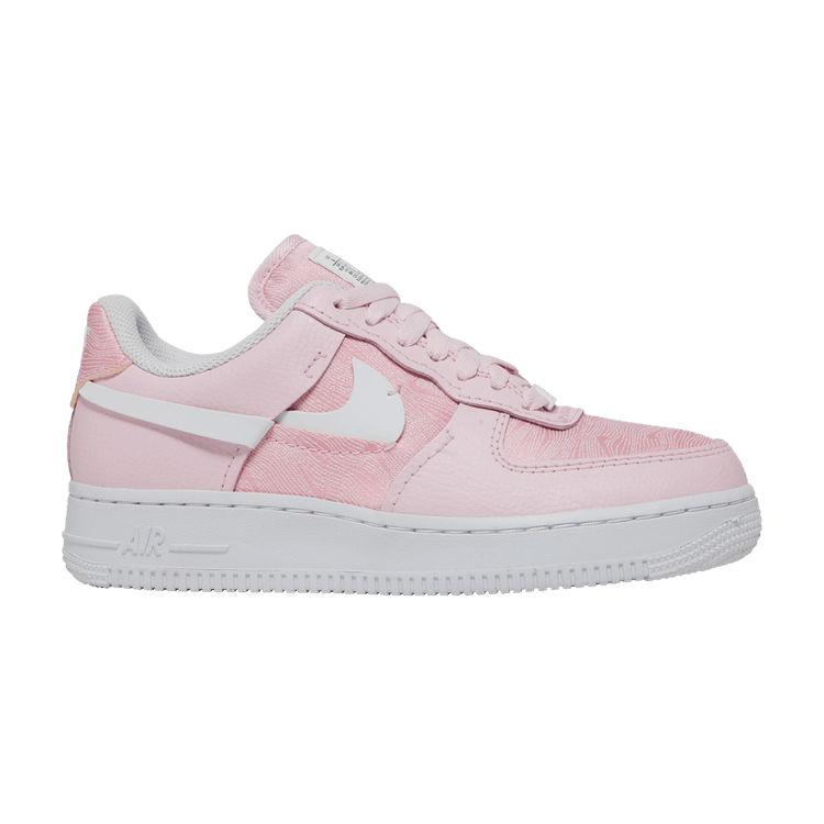 Nike Air Force 1 Low LXX Pink Foam (Women's)