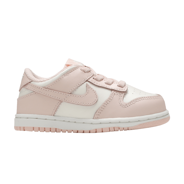 Nike Dunk Low SP Orange Pearl (TD)