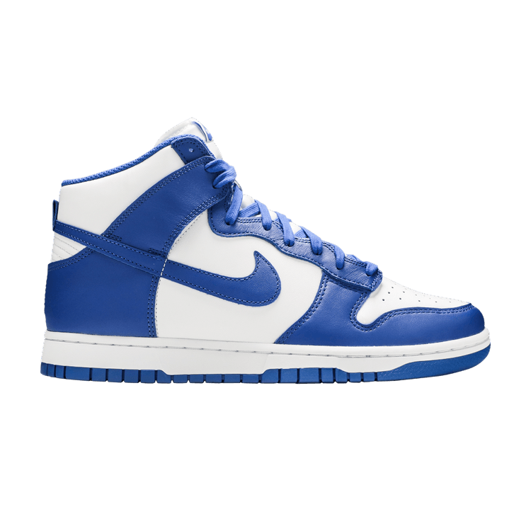 Nike Dunk High Game Royal