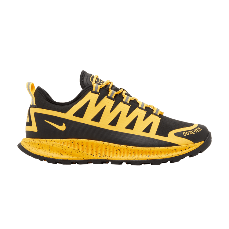 Nike ACG Air Nasu Gore-Tex Laser Orange