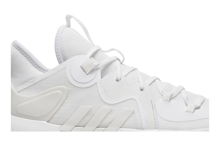 adidas Harden Stepback 2 Triple White