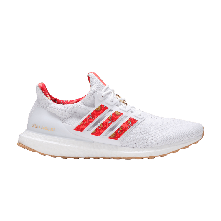 adidas Ultra Boost DNA Chinese New Year (2021)
