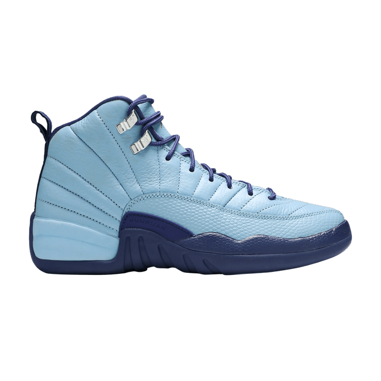 Jordan 12 Retro Hornets (GS)