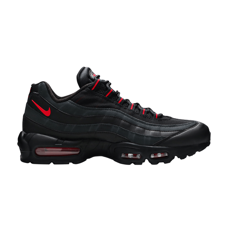 Nike Air Max 95 Bred