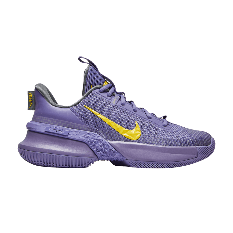 Nike LeBron Ambassador 13 Lakers