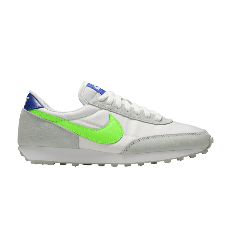 Nike Daybreak White Electric Green (Women's)