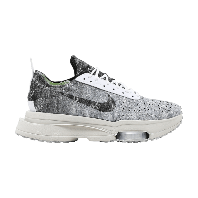 Nike Air Zoom Type SE Recycled White Black (Women's)