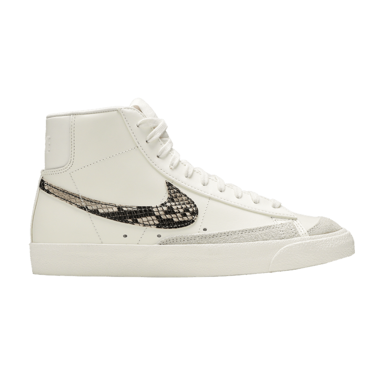 Nike Blazer Mid 77 Snake (Women's)