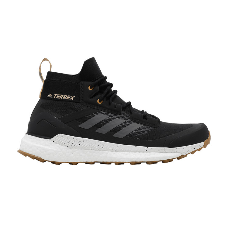 adidas Terrex Free Hiker Primeblue Core Black