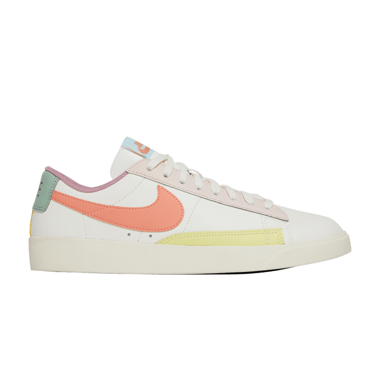 Nike Blazer Low LE Pastel (Women's)