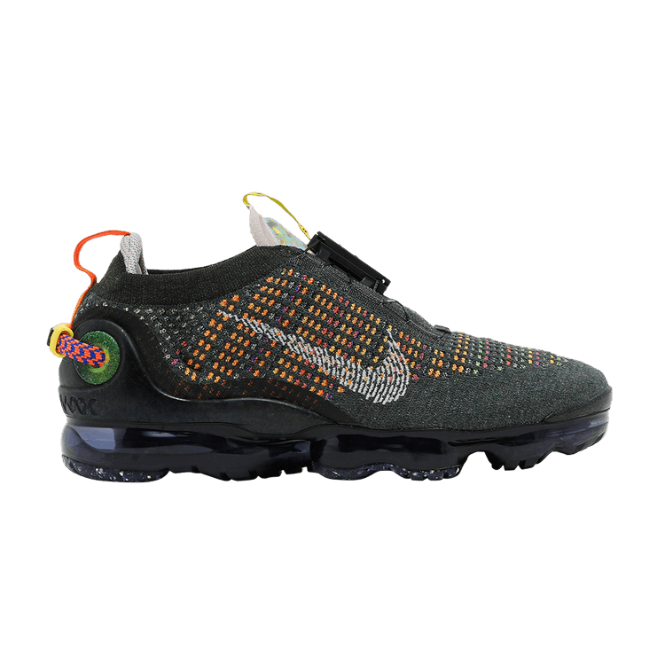 Nike Air VaporMax 2020 Flyknit Newsprint