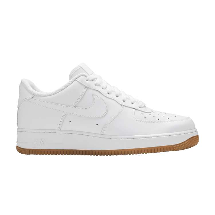 Nike Air Force 1 Low '07 White Gum