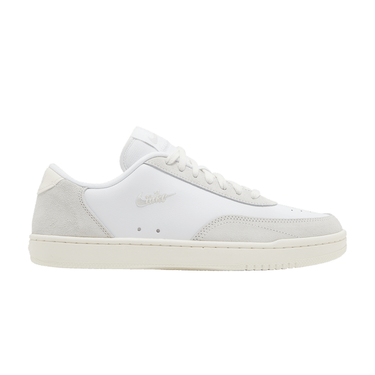 Nike Court Vintage Sail Platinum Tint