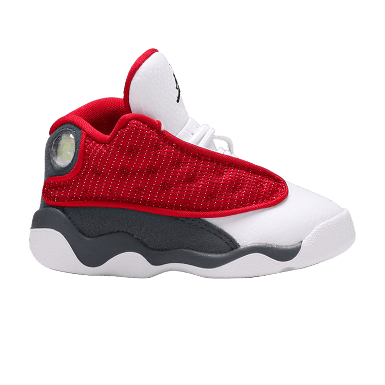 Jordan 13 Retro Gym Red Flint Grey (TD)