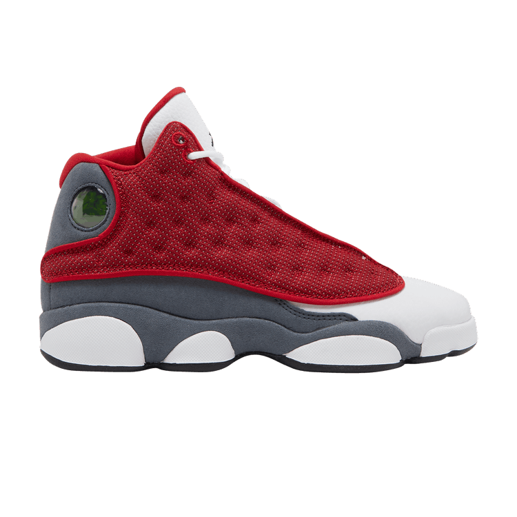 Jordan 13 Retro Gym Red Flint Grey (PS)