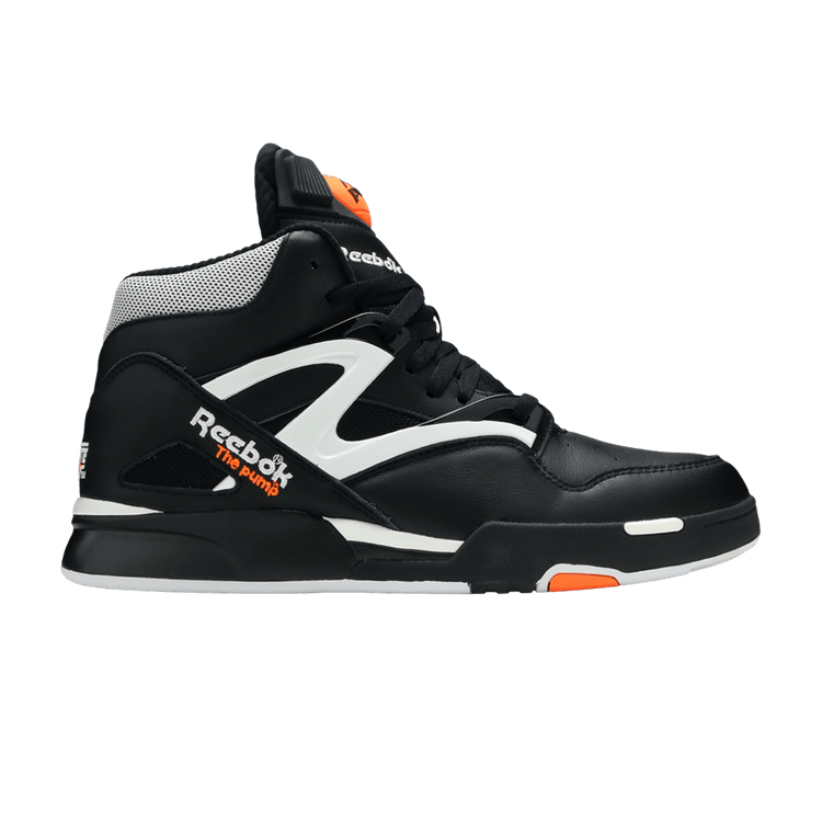 Reebok Pump Omni Zone II Dee Brown (2021)