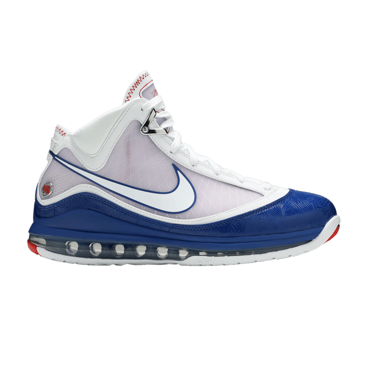 Nike LeBron 7 Los Angeles Dodgers