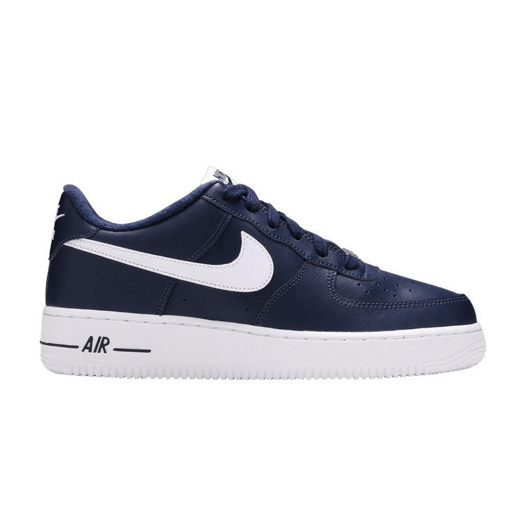 Nike Air Force 1 Low Midnight Navy (GS)