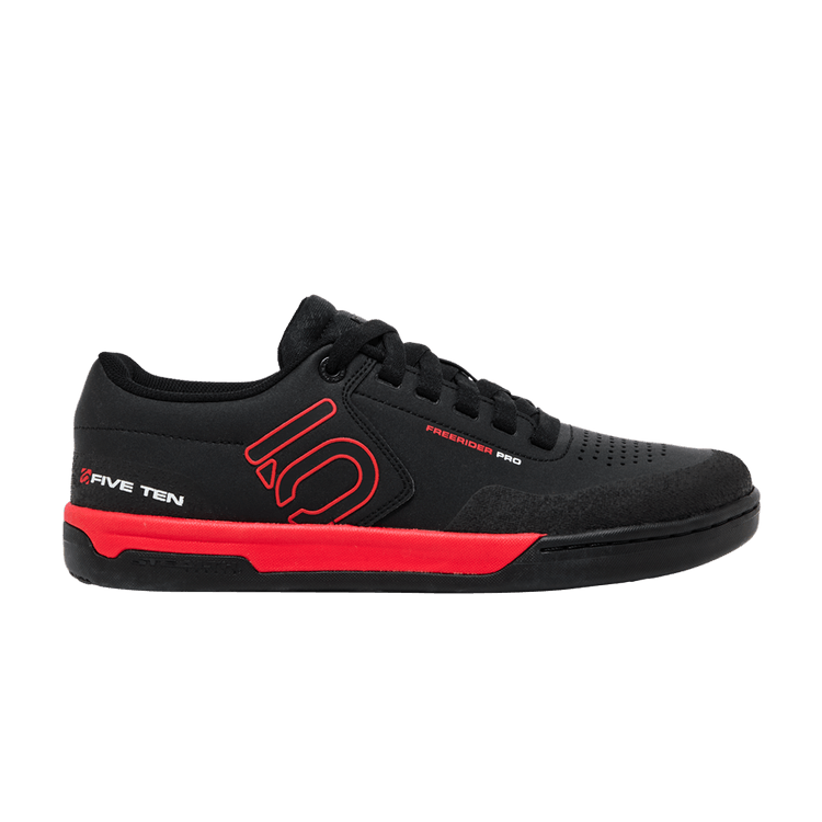 adidas Five Ten Freerider Pro Black Red