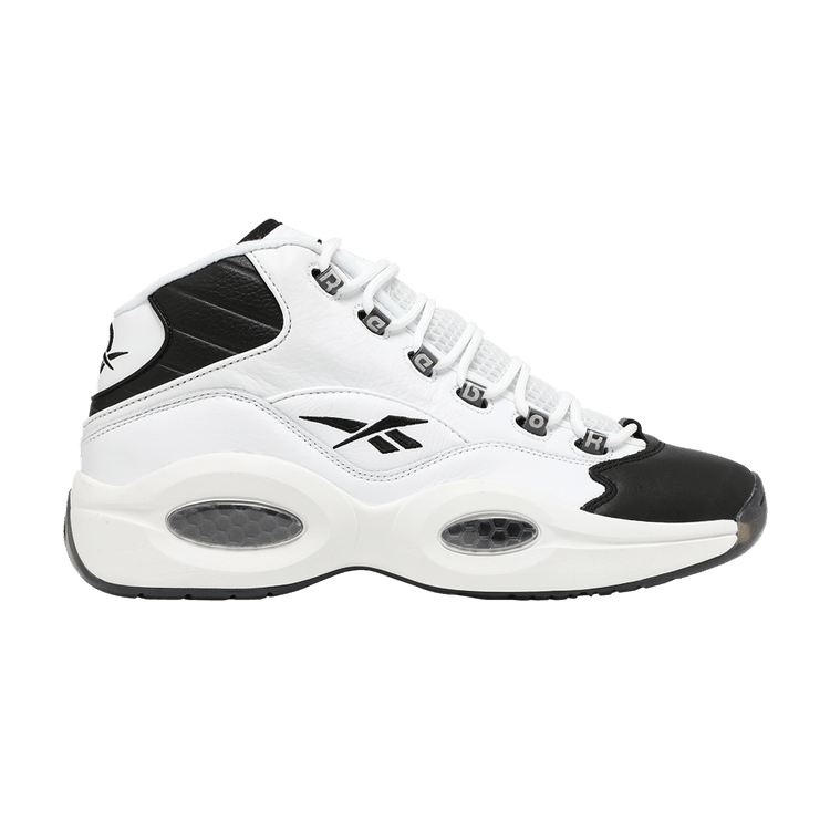 Reebok Question Mid Why Not Us