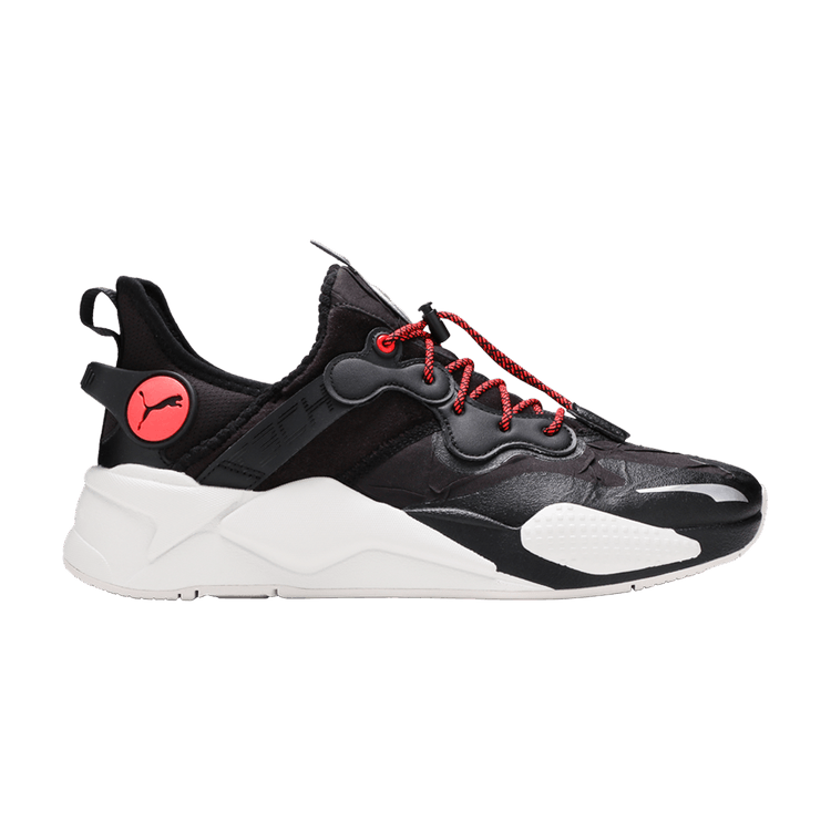 Puma RS-X T3CH Thundercats Cat’s Lair