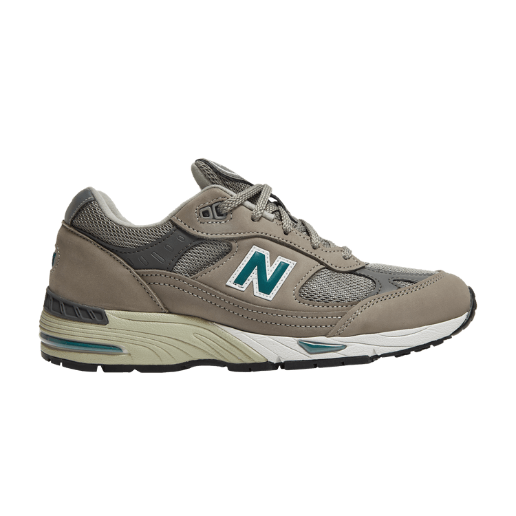 New Balance 991 MiUK 20th Anniversary (Women's)