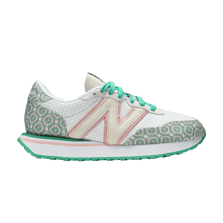 New Balance 237 Casablanca