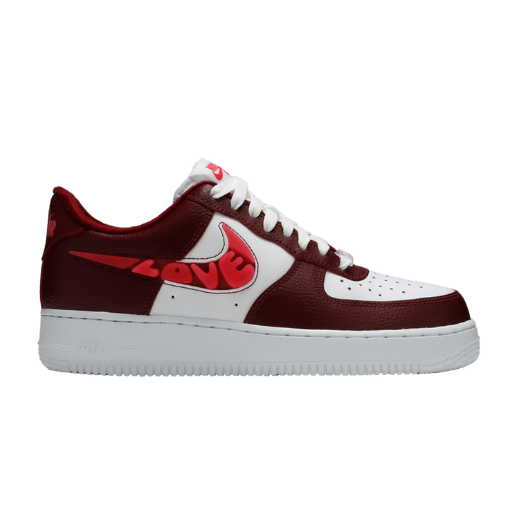 Nike Air Force 1 Low Love for All (Women's)