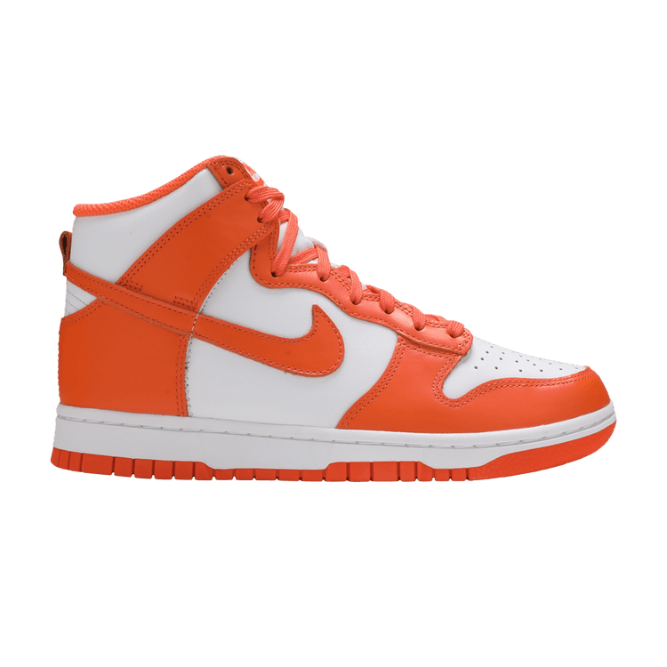 Nike Dunk High Syracuse (2021) (Women's)