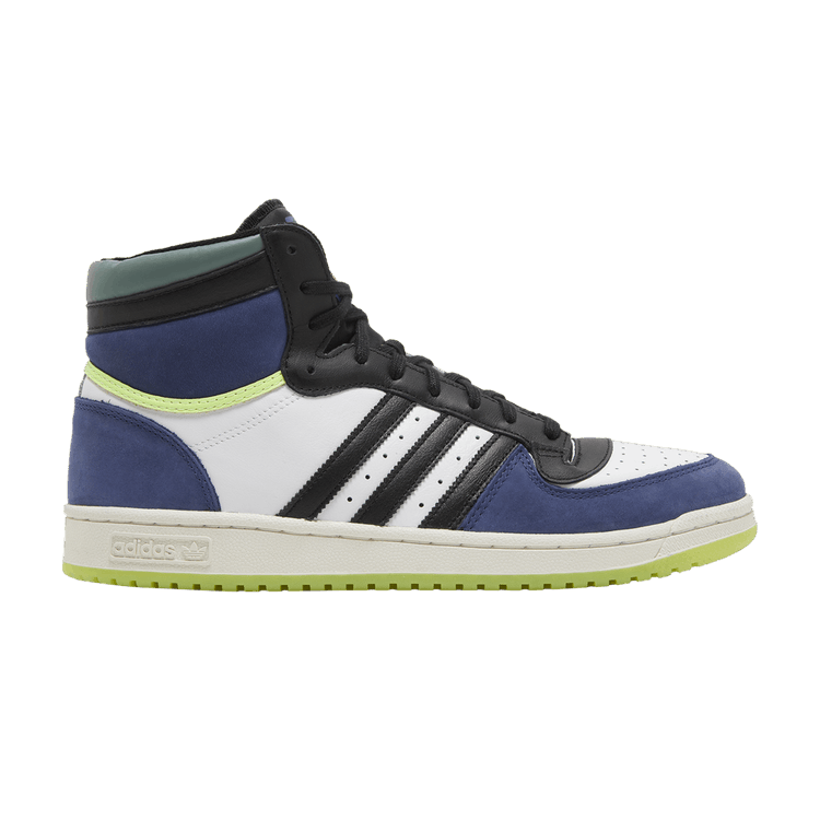 adidas Top Ten Hi Donovan Mitchell