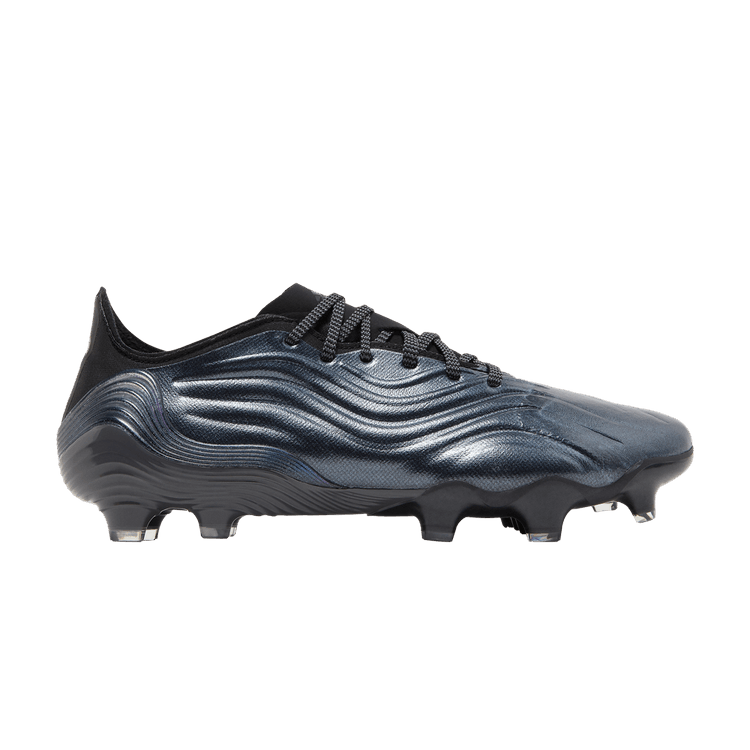 adidas Copa Sense 1 FG Core Black Metallic