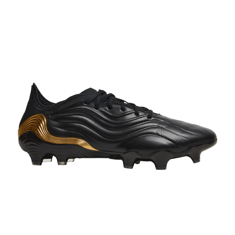 adidas Copa Sense.1 FG Black Gold Metallic