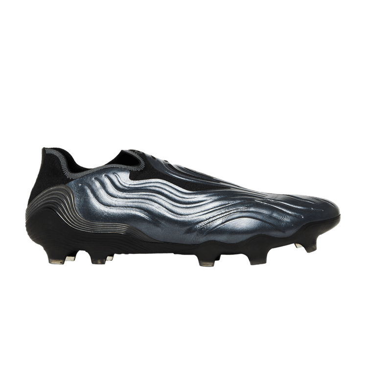 adidas Copa Sense FG Core Black Metallic