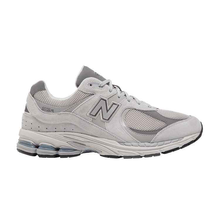 New Balance 2002R Grey