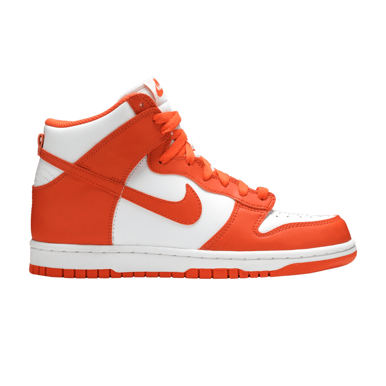 Nike Dunk High SP Syracuse (2021) (GS)