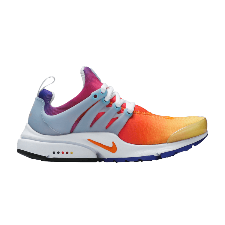 Nike Air Presto Sunrise Sunset