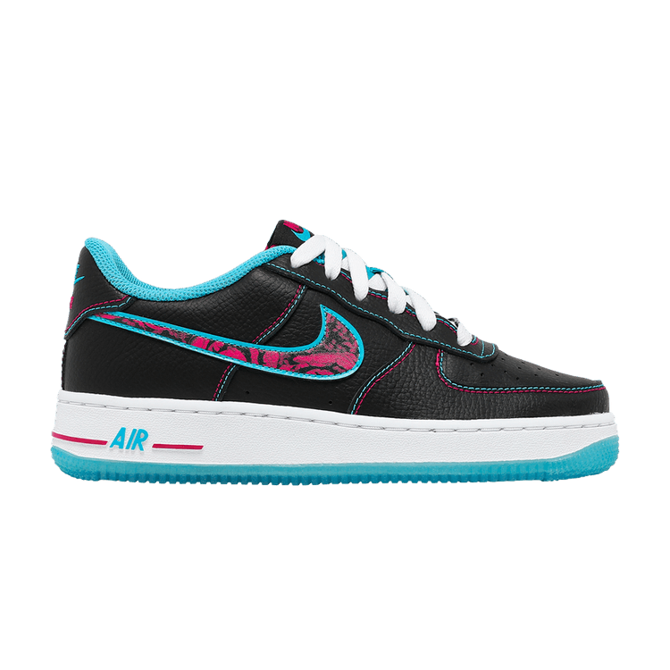 Nike Air Force 1 LV8 1 Miami Nights (GS)