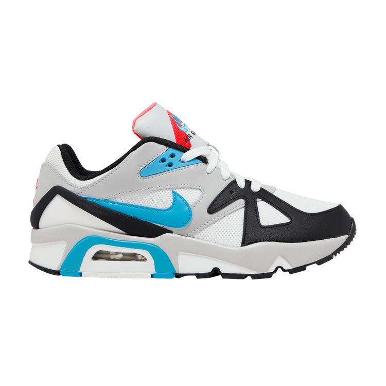 Nike Air Structure White Neo Teal (GS)