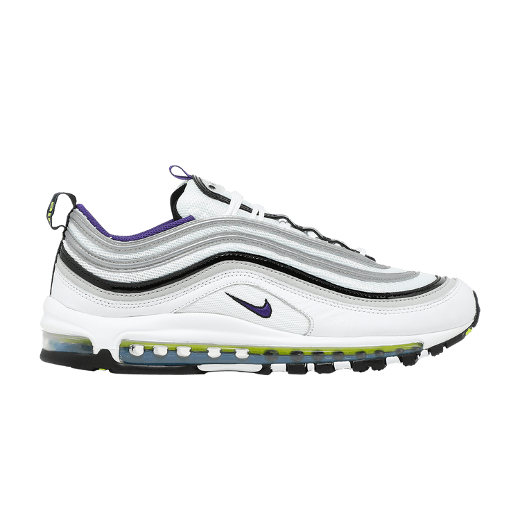 Nike Air Max 97 Airmoji
