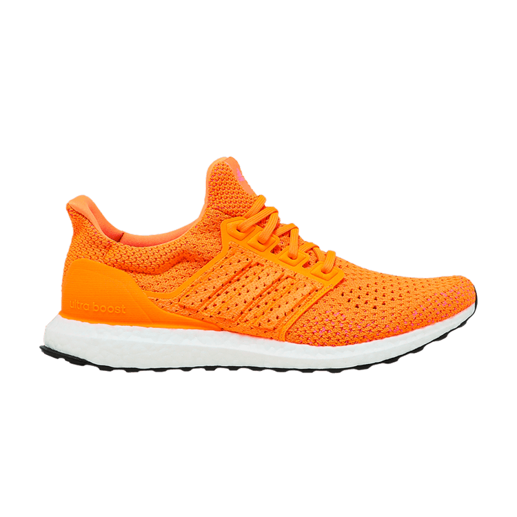 adidas Ultra Boost Clima DNA Screaming Orange