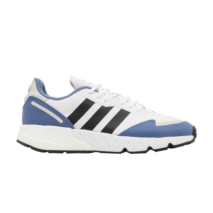 adidas ZX 2K Boost White Crew Blue