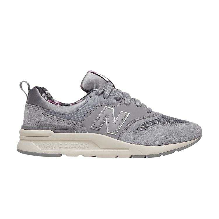 New Balance 997H Blossom Pack Grey (Women's)