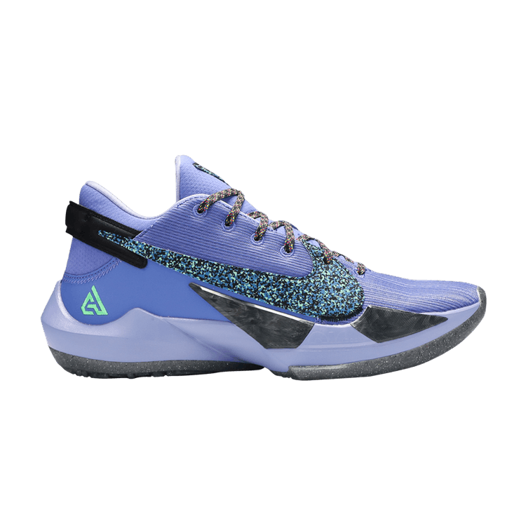 Nike Zoom Freak 2 Play for the Future