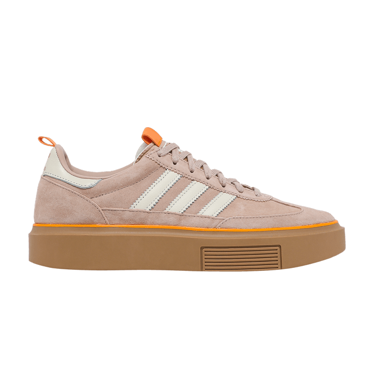 adidas Super Sleek 72 Ash Pearl Gum (Women's)