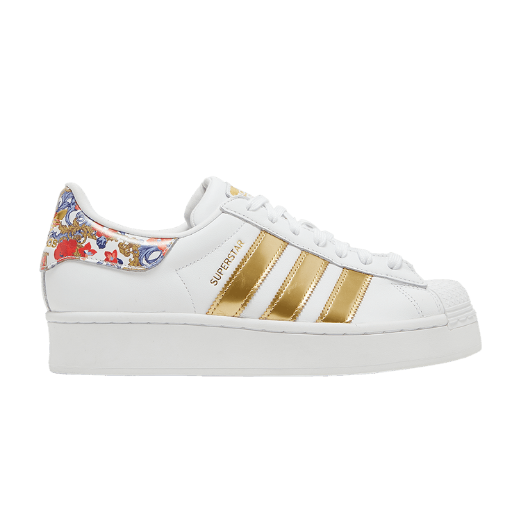 adidas Superstar Bold HER Studio London Floral (Women's)