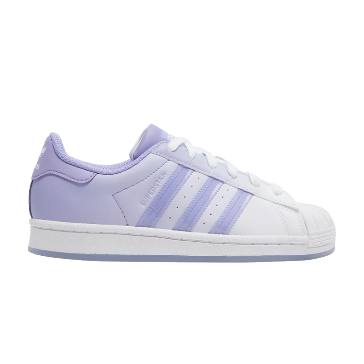 adidas Superstar Gradient Purple (Women's)