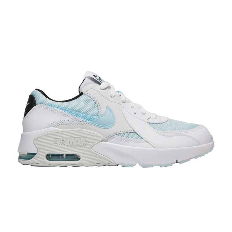 Nike Air Max Excee Power Up Glacier Blue (GS)