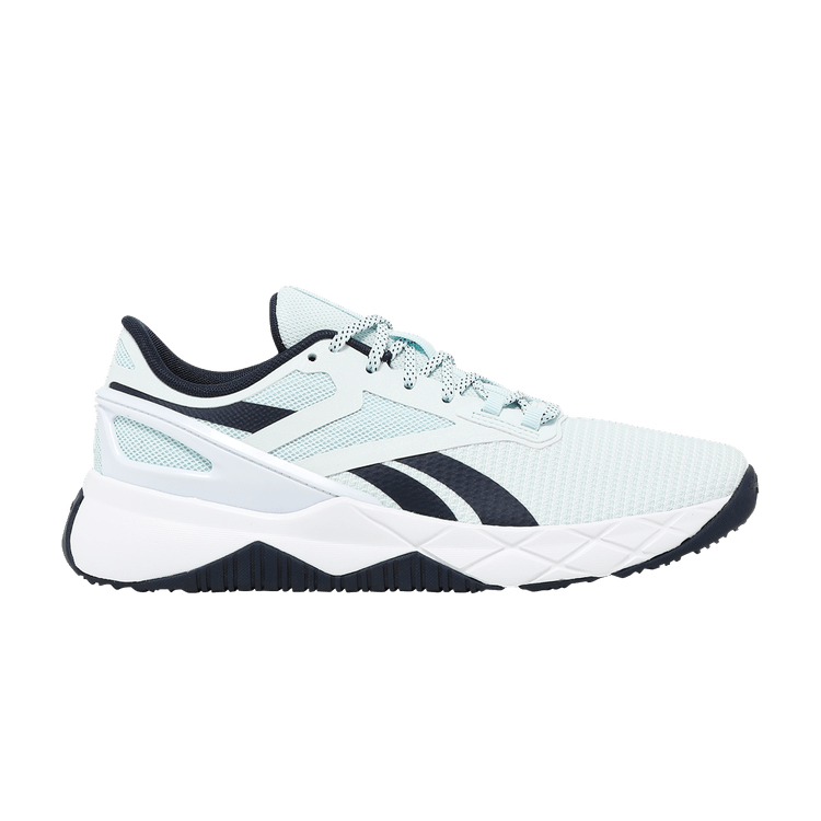 Reebok Nanoflex TR Chalk Blue (Women's)