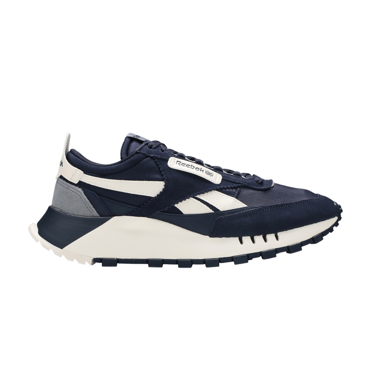 Reebok Classic Leather Legacy Vector Navy